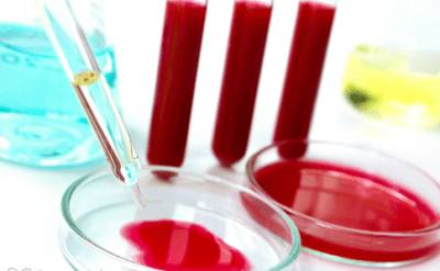 белокровие