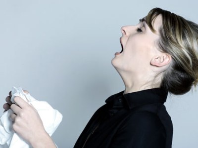 Ослабление иммунитета