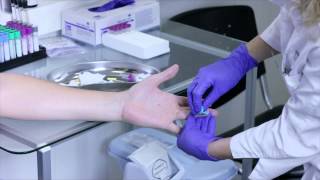 анализ крови на эритроциты у ребенка