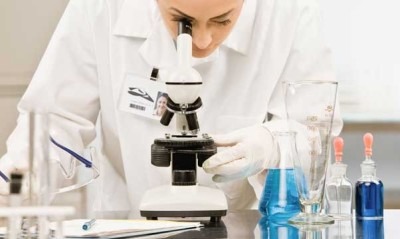 анализ крови