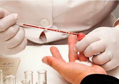 общий анализ крови