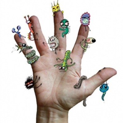 инфекционные болезни