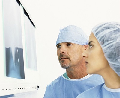 консультации онколога