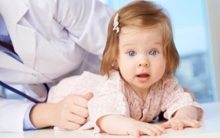 лейкоциты у детей