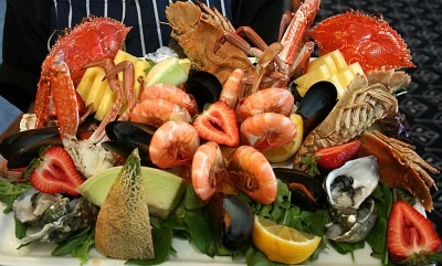 продукты для поднятия лейкоцитов