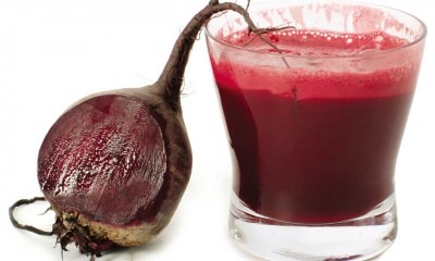 свекольный сок