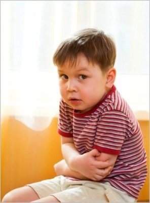 чувство тошноты