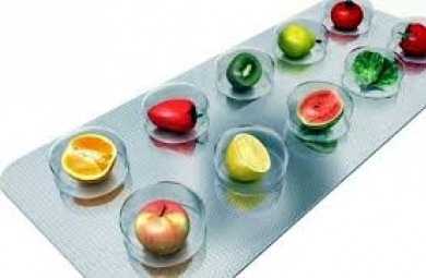 поливитамины