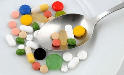 Кортикостероиды