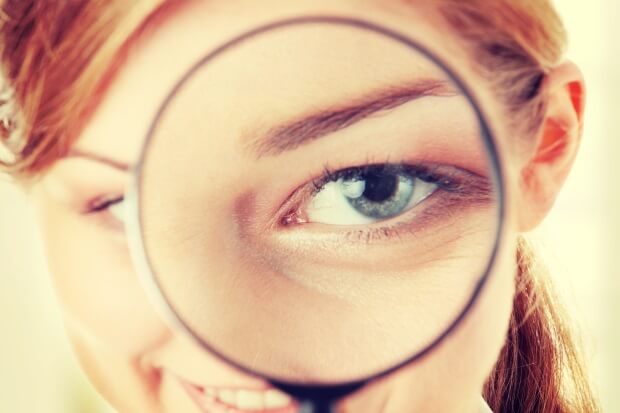 глаза гноятся и чешутся чем лечить