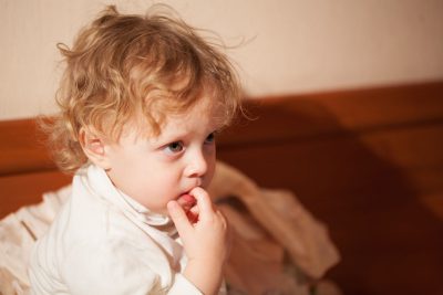 Энтеробиоз у детей